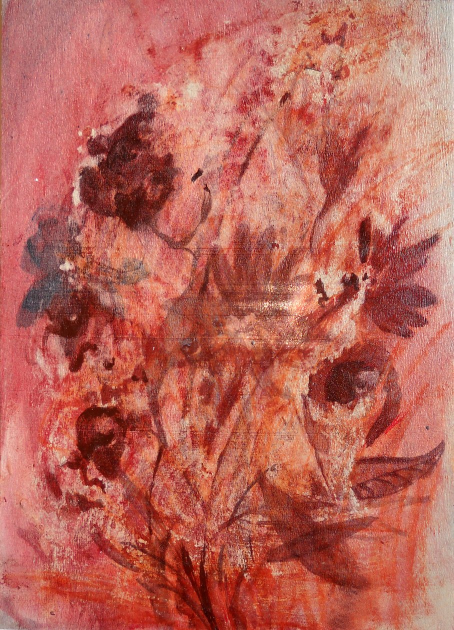Fleurs - Marina Falco