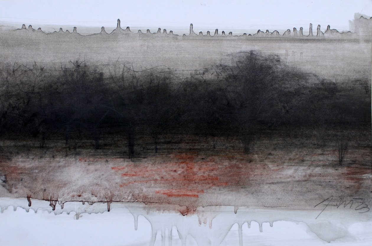 Busch invisible - Marina Falco