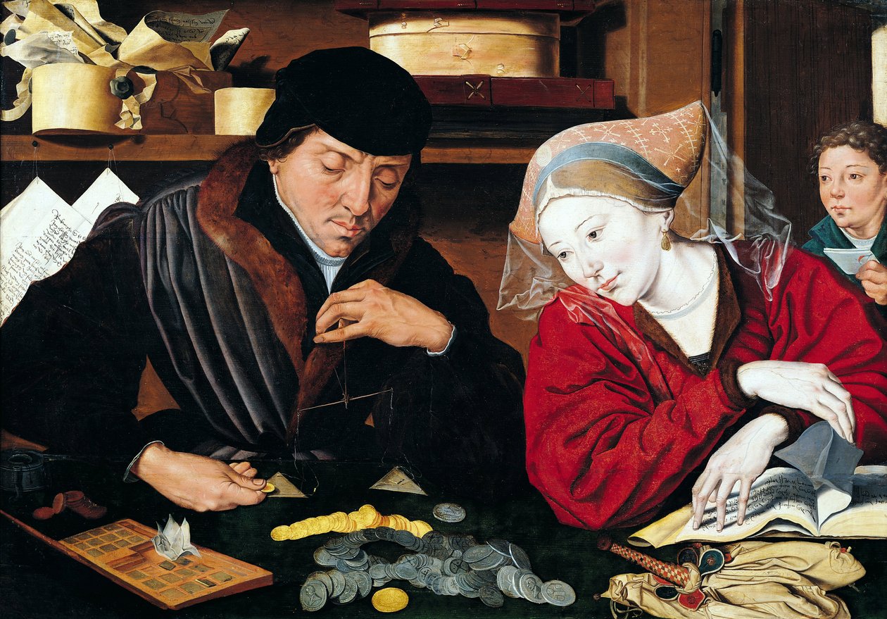 Le Collecteur d