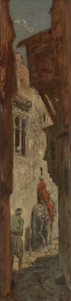  - Marius Alexander Jacques Bauer