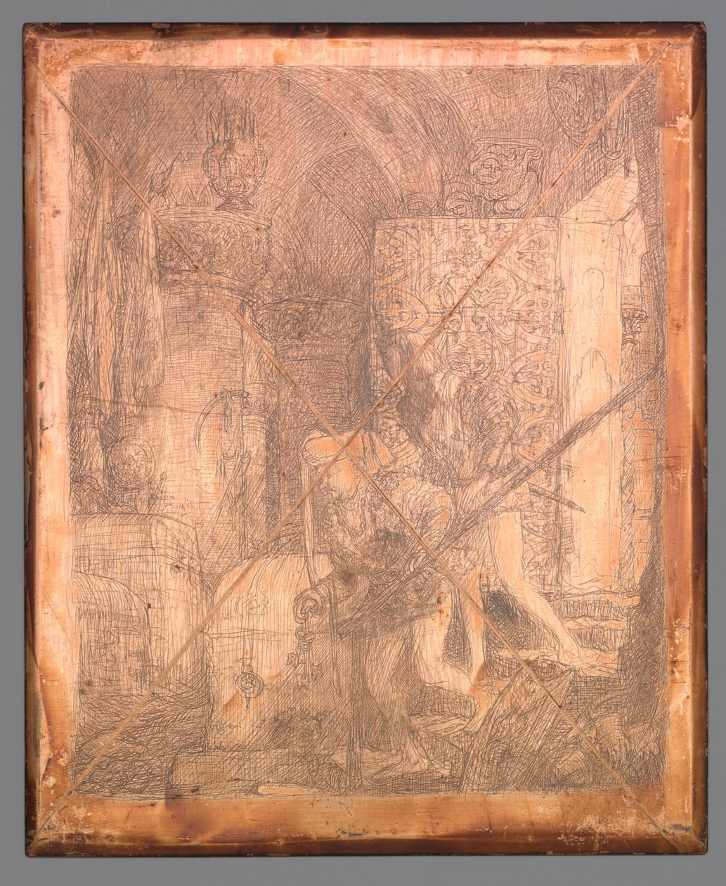 Schatzkeller - Marius Bauer