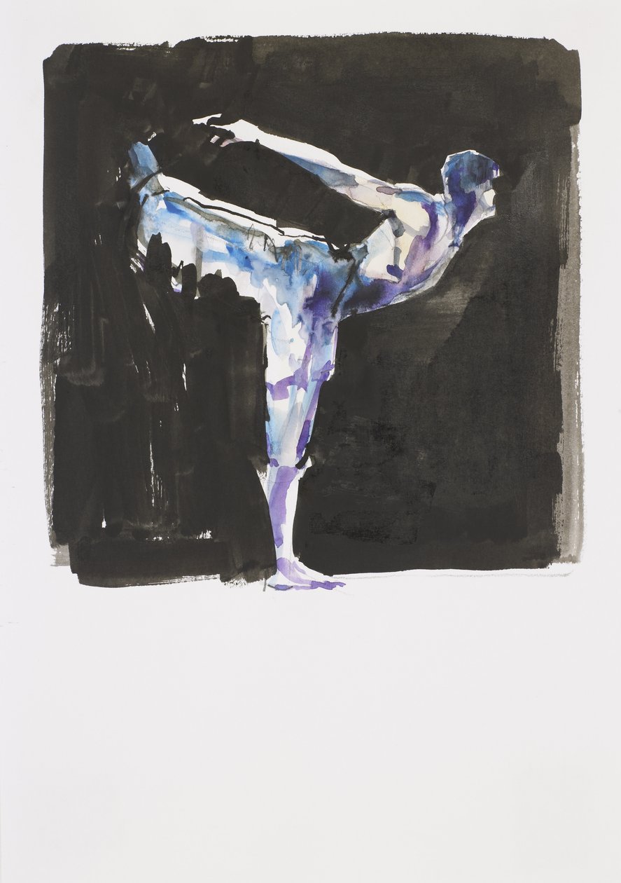 Scène - Mark Adlington