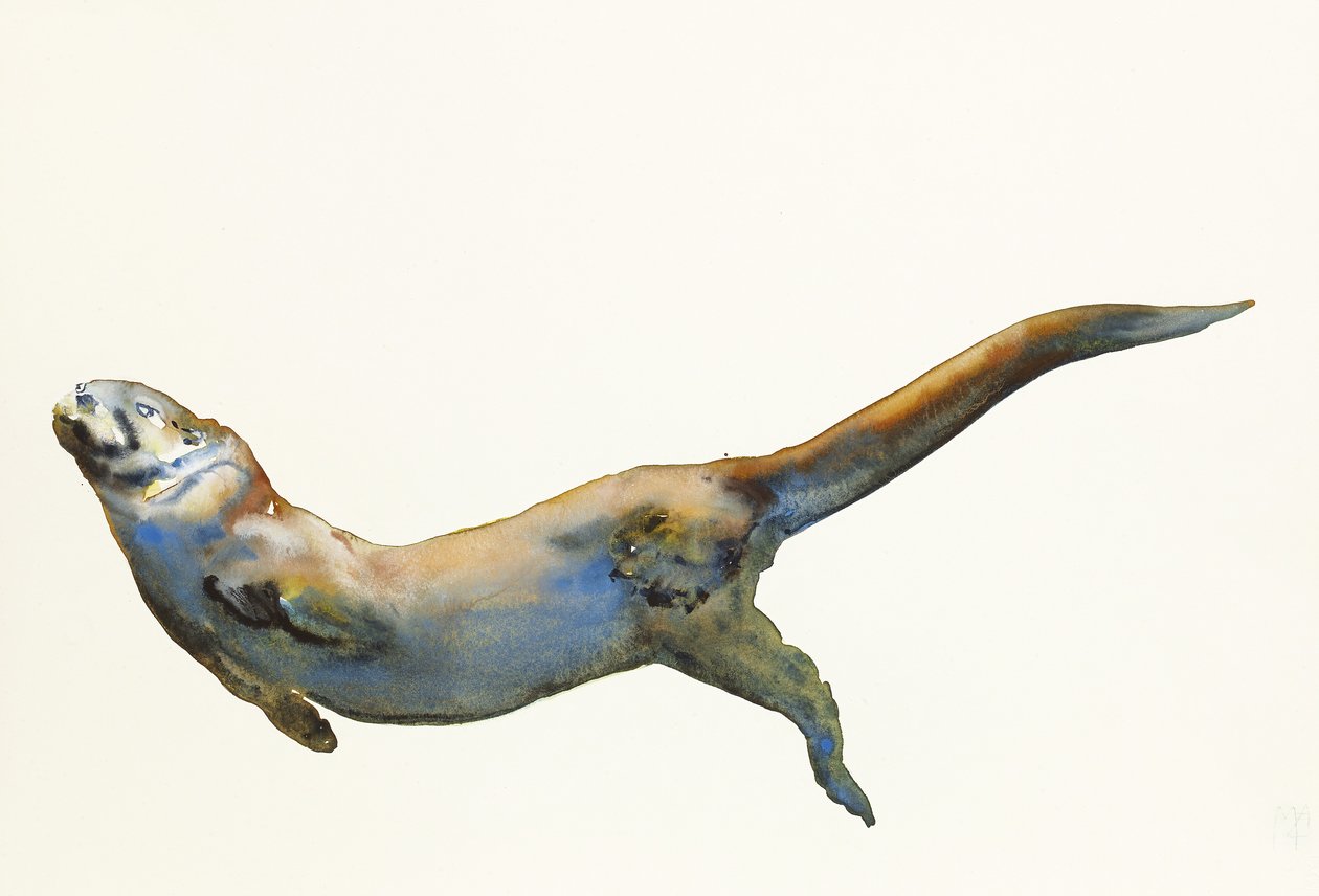 Velours, 2014 - Mark Adlington