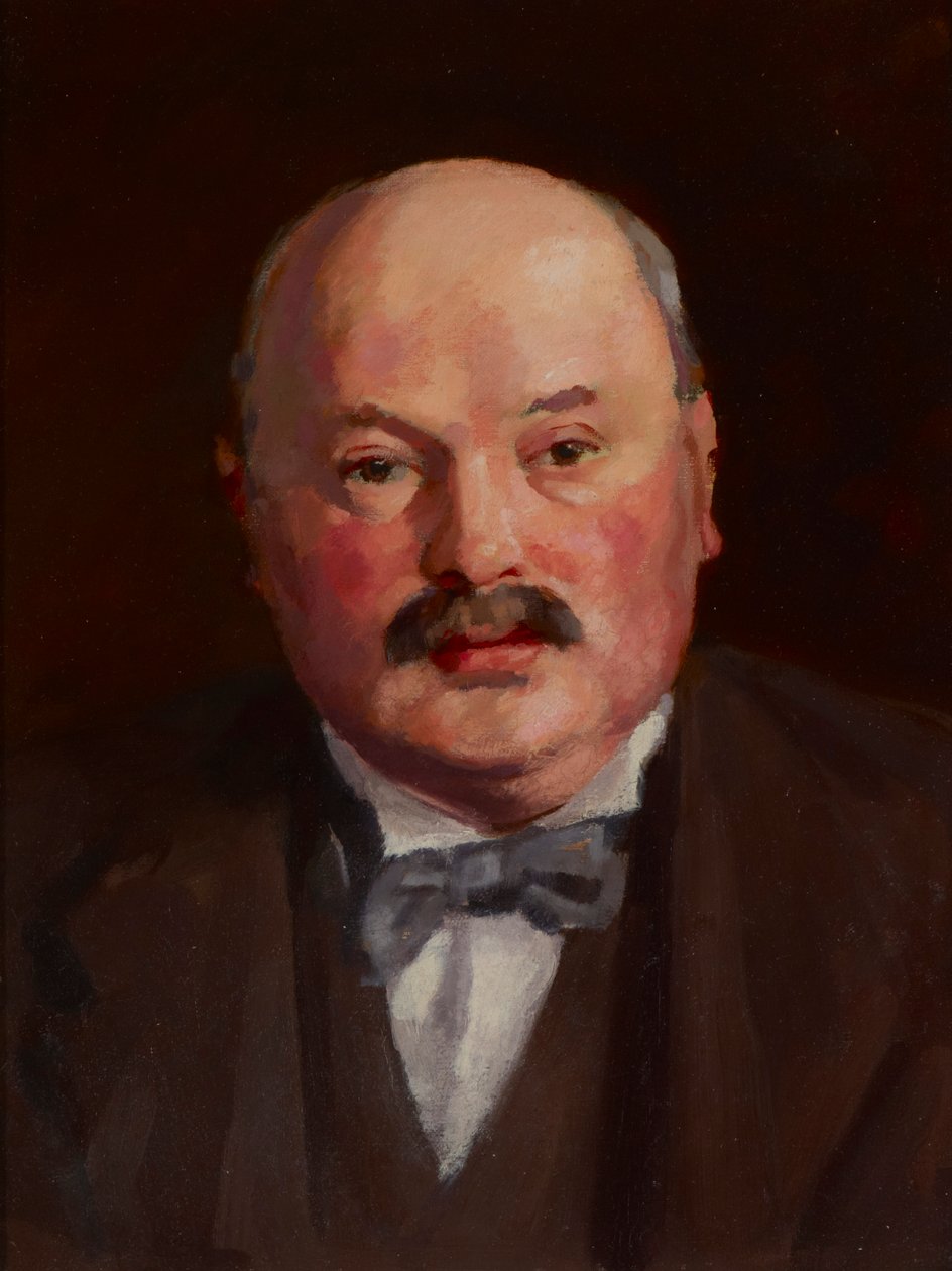 Portrait d