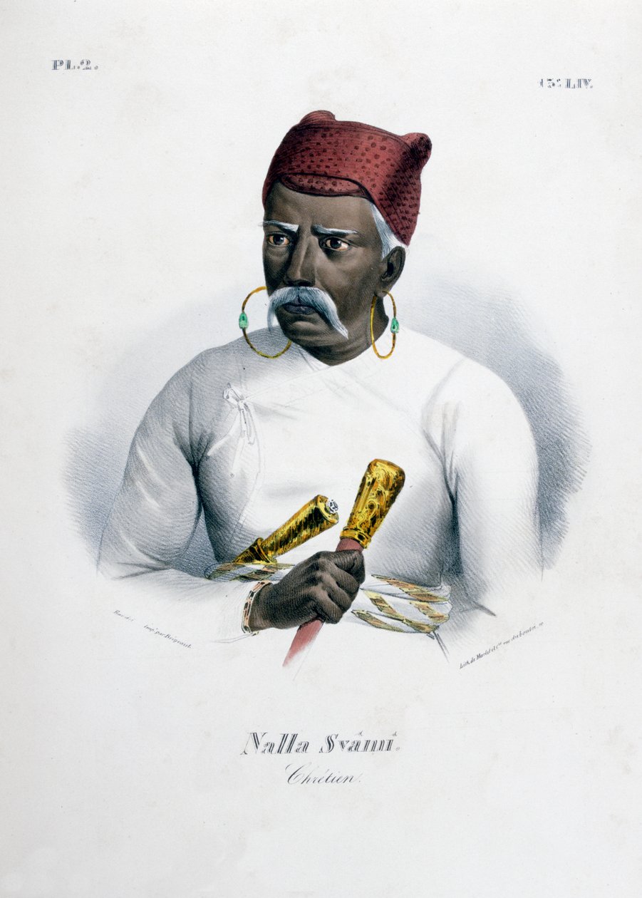 Christian, 1828 - Marlet et Cie