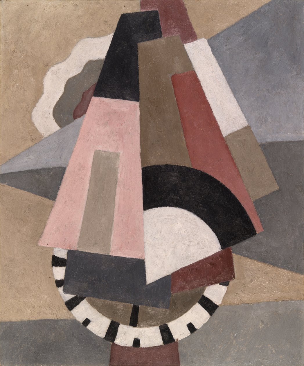 Provincetown - Marsden Hartley