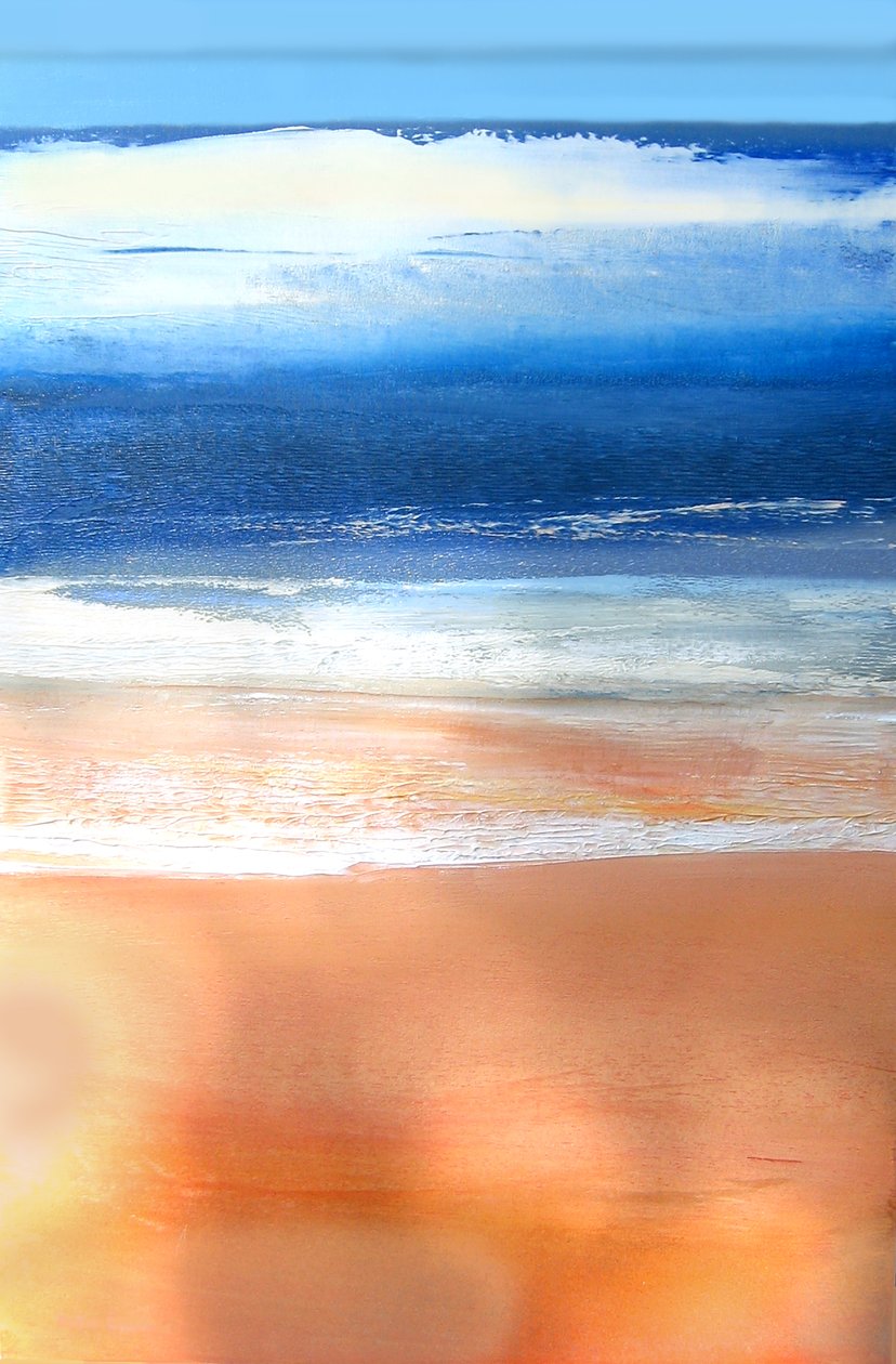 Seychelles 1, 2016 - Martin Decent