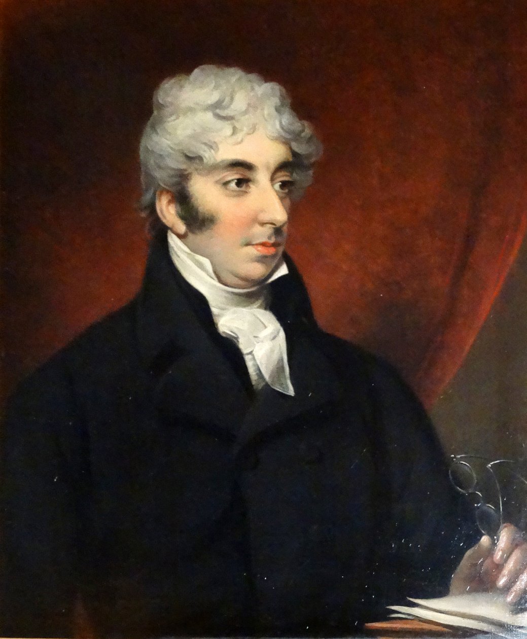 Portrait d