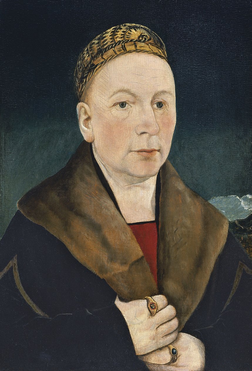 Portrait d