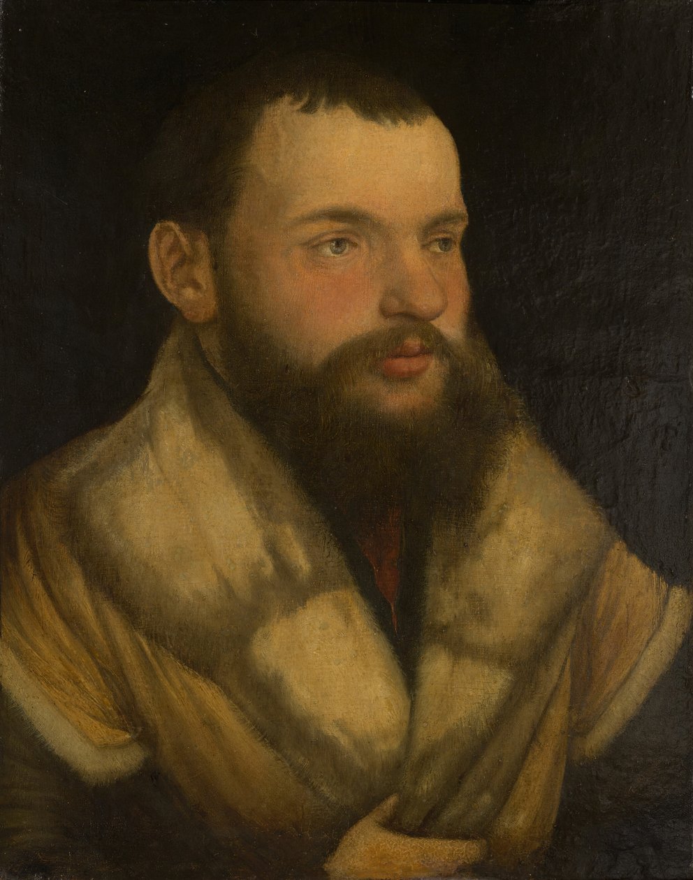 Portrait d