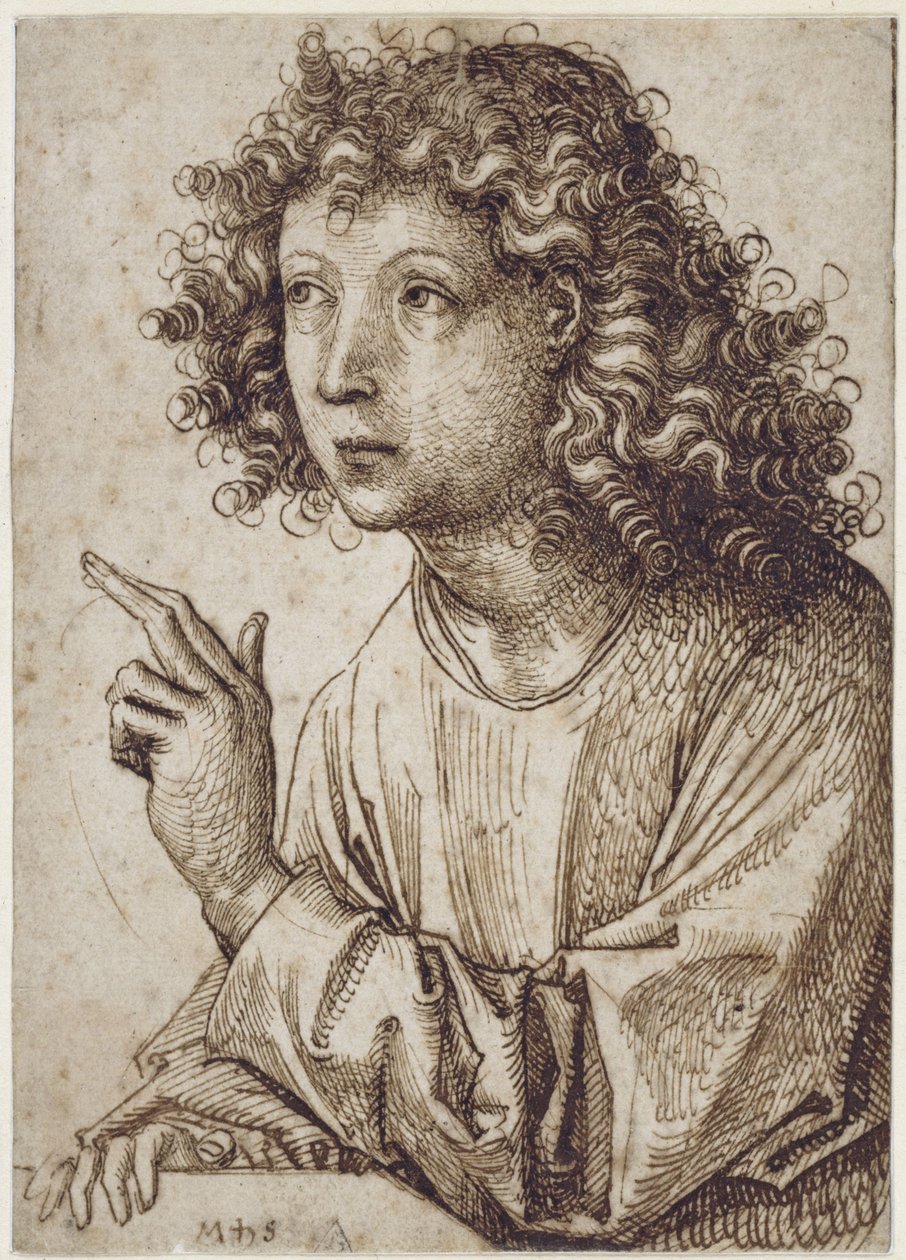 Ange de l