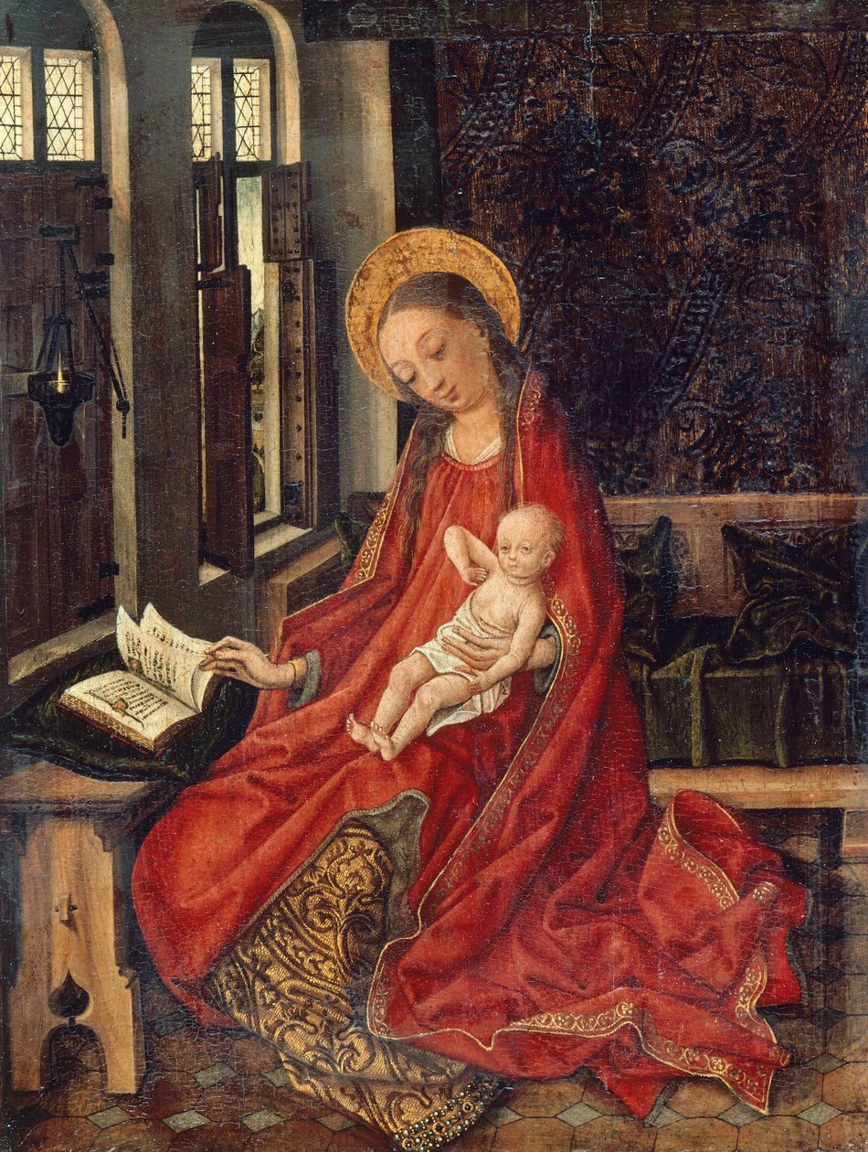 Vierge à l