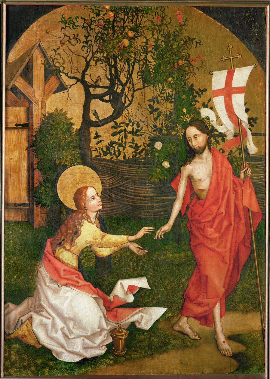  - Martin Schongauer