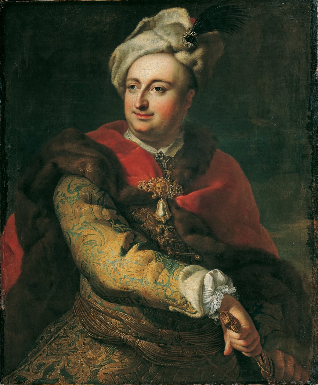Portrait d