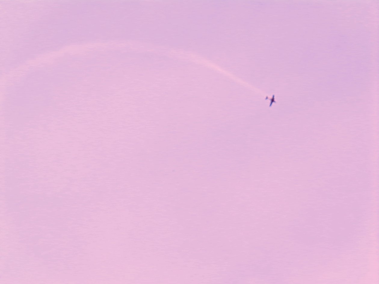 Planeur - Martina Konitzky