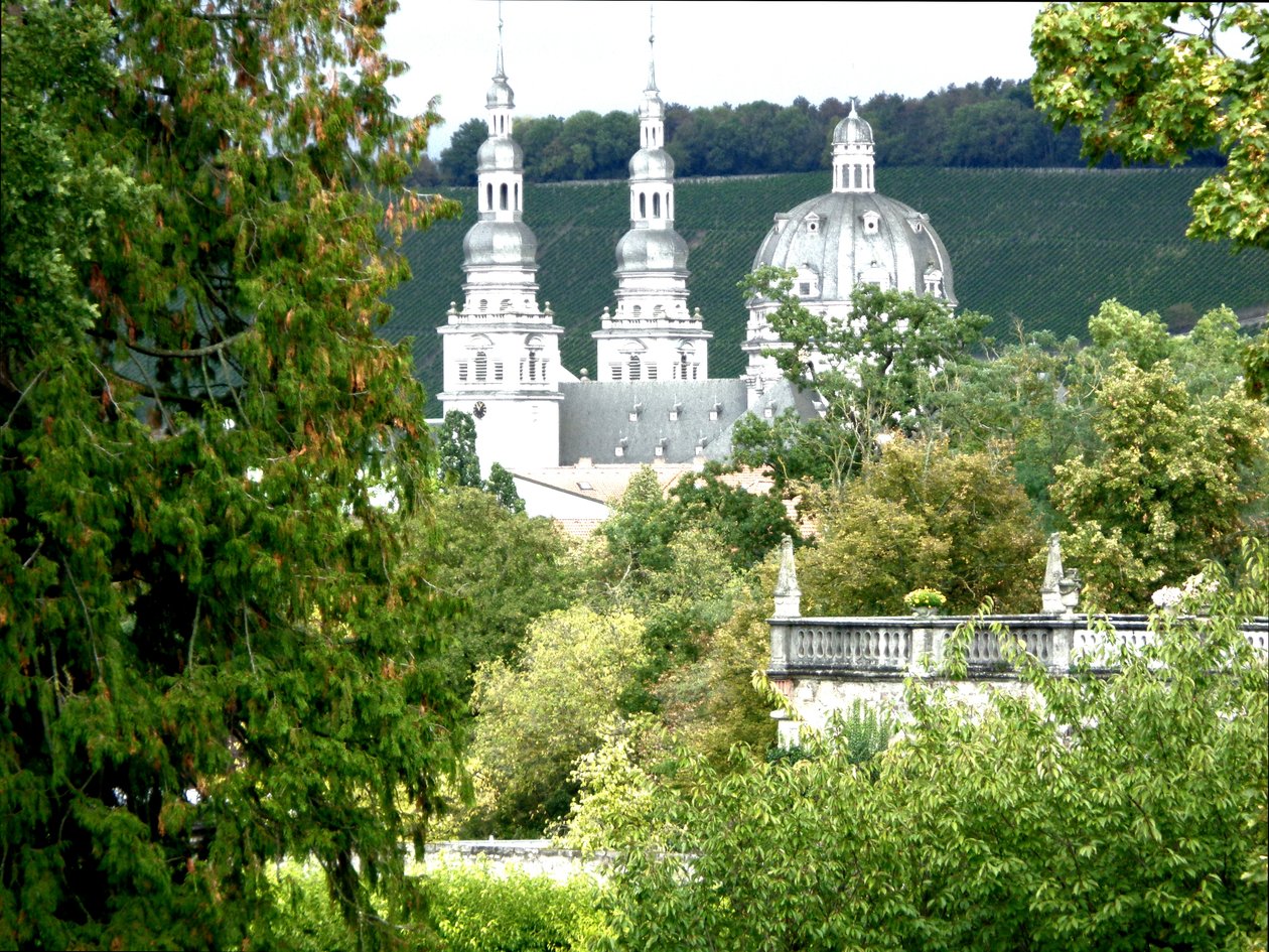 Würzburg - Martina Konitzky