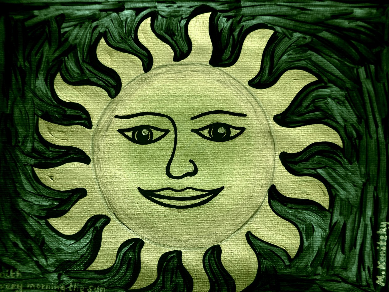 sun3 - Martina Konitzky
