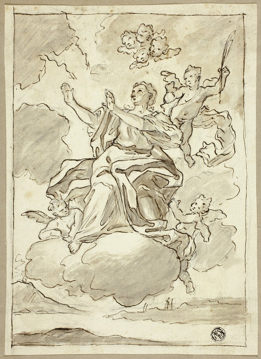 Ascension d