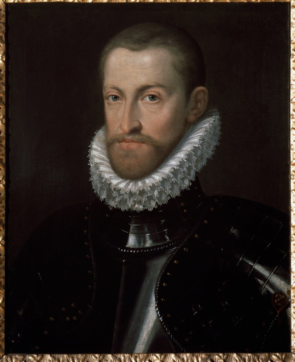Portrait de l