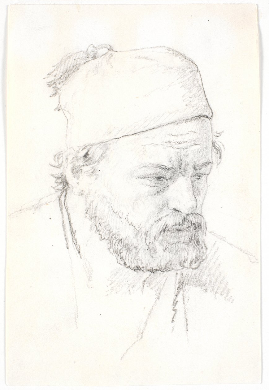 Portrait d