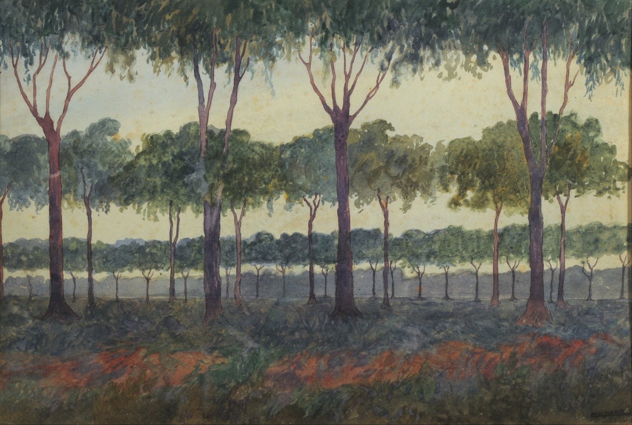 Bosquet d