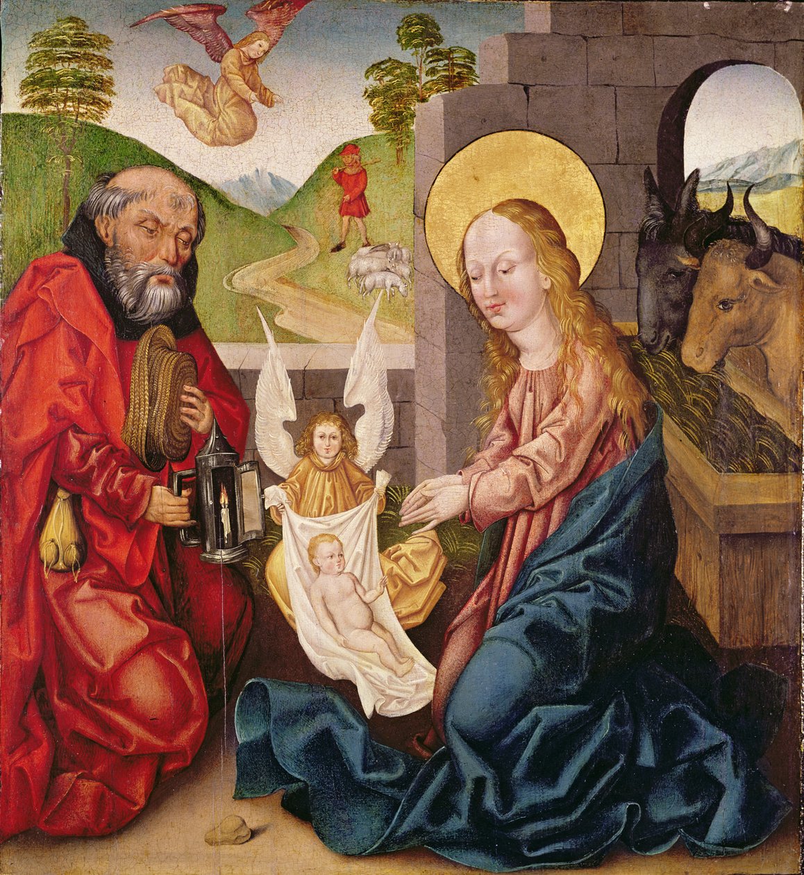 Adoration de l