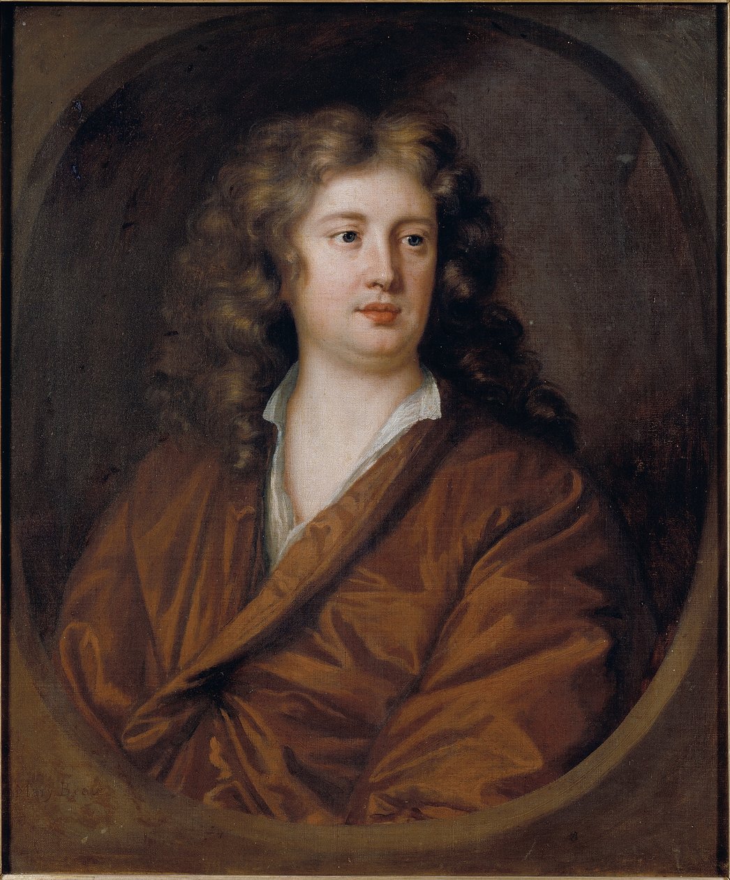 Portrait d