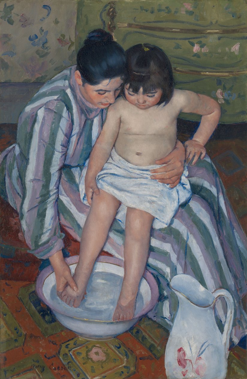 Le Bain de l