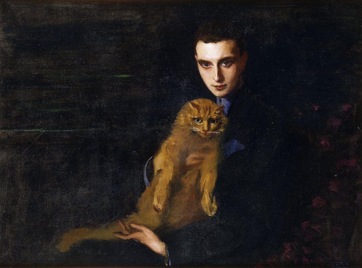 Portrait d