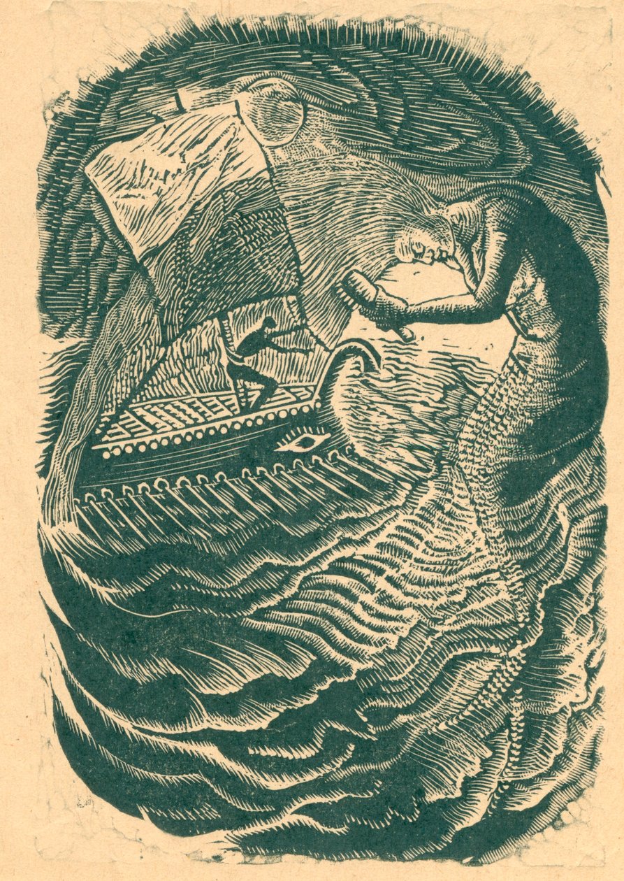 Sirène - Mary Kuper