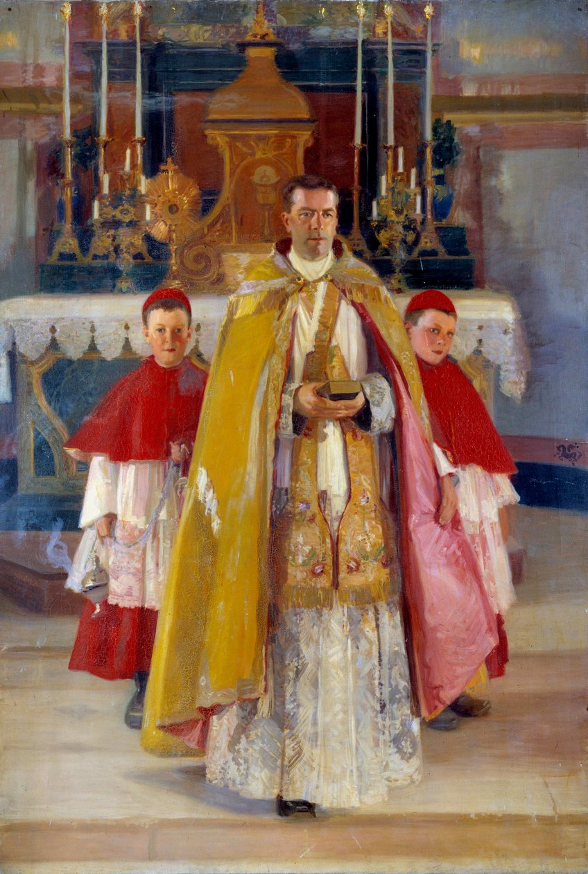 Portrait de l