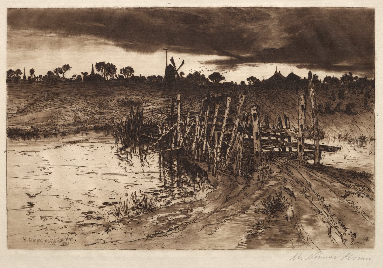 Entre le Crépuscule et l