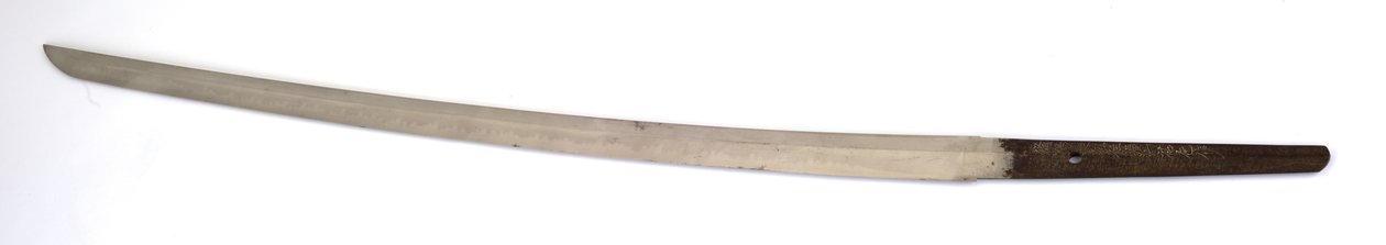 Katana, ou épée - Masatsugu Toshimitu