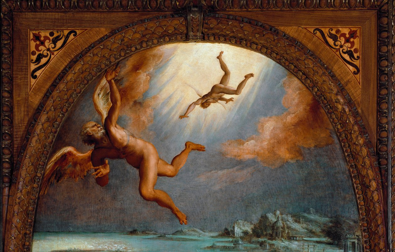 La Chute d