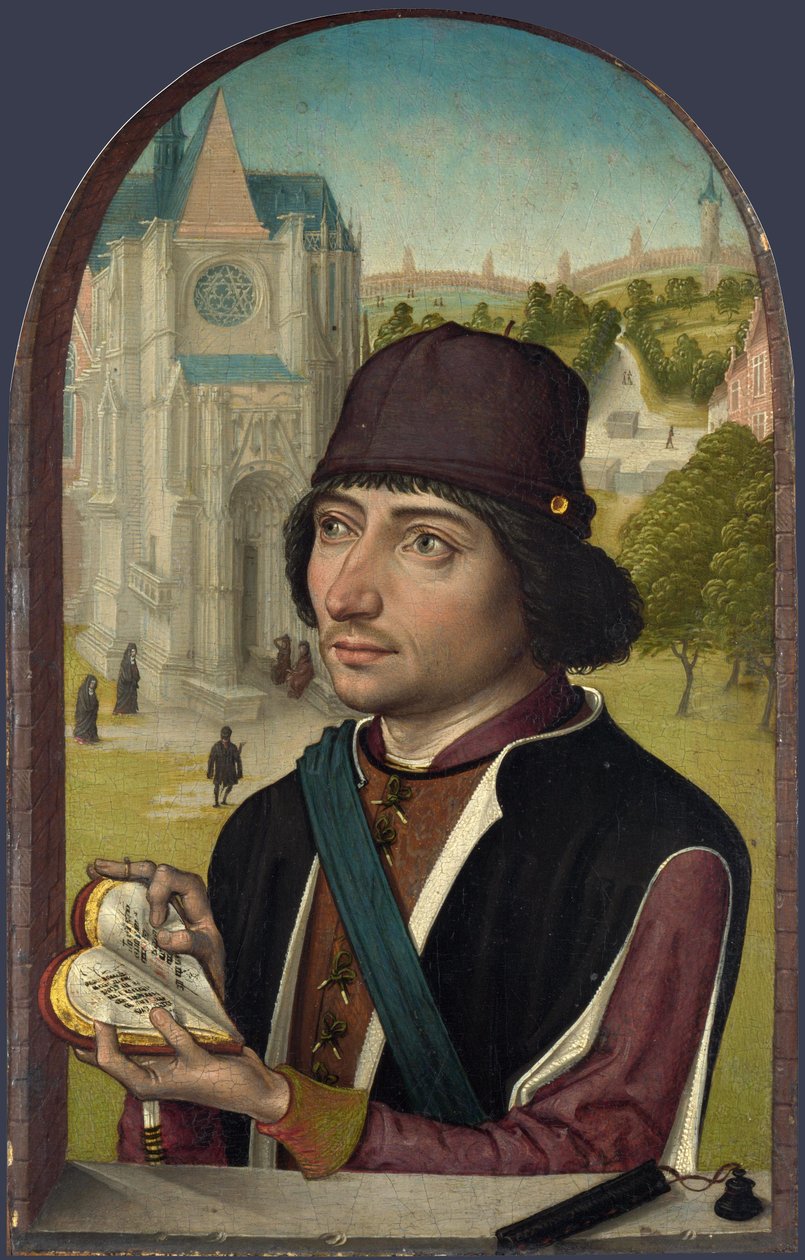 Portrait d