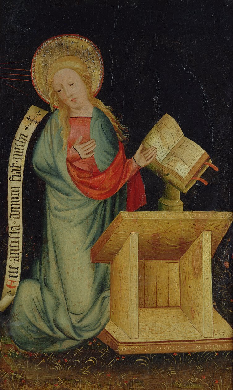 Vierge de l
