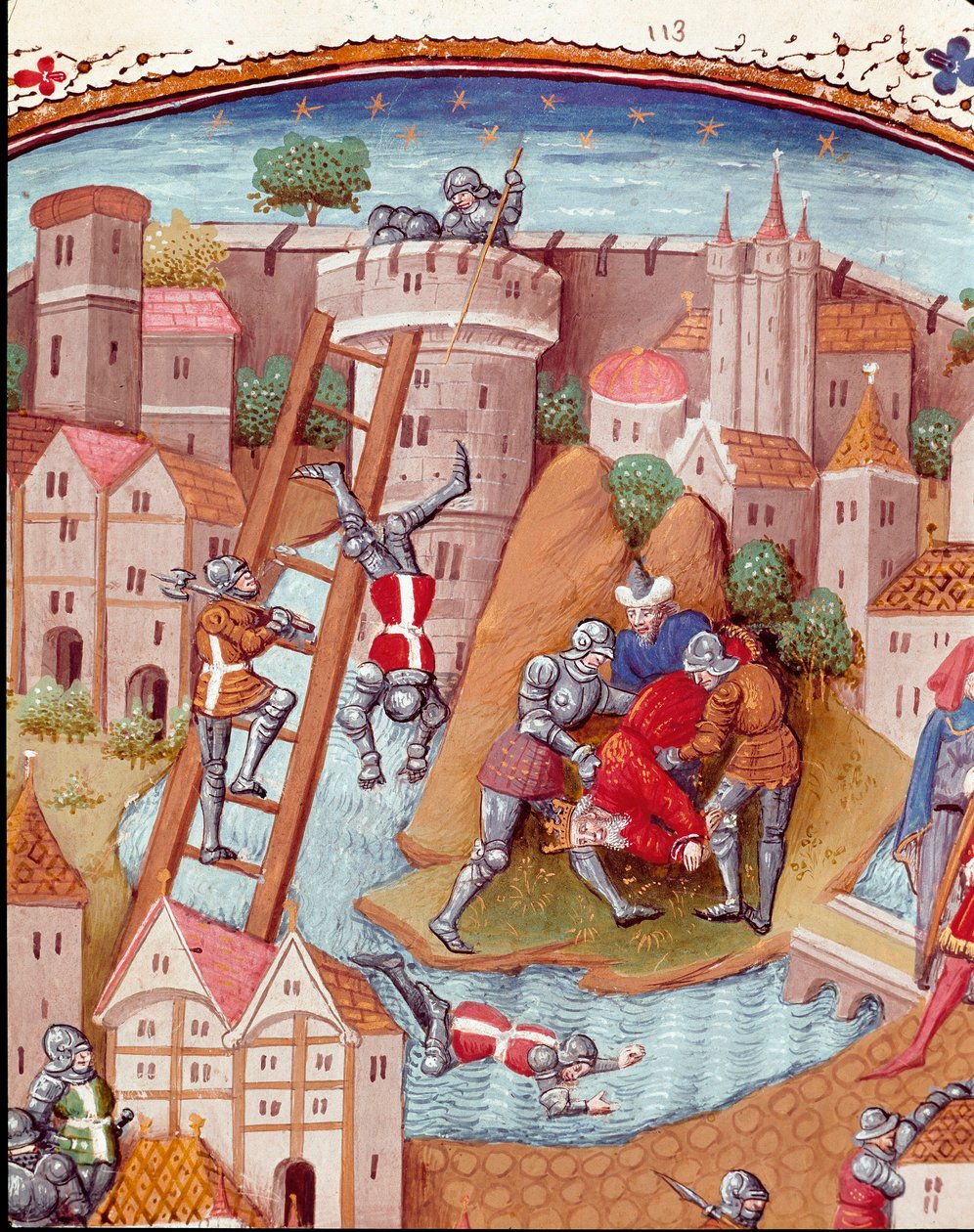 Conquête d