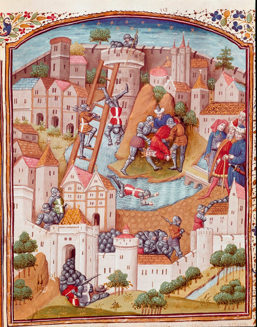 Conquête d