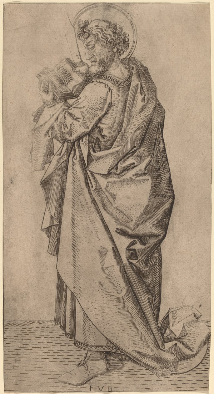Saint Barthélemy - Master FVB