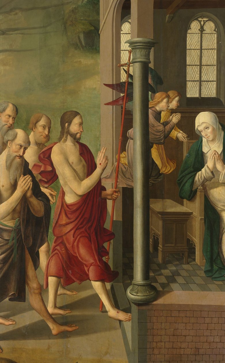  - Master of Alkmaar