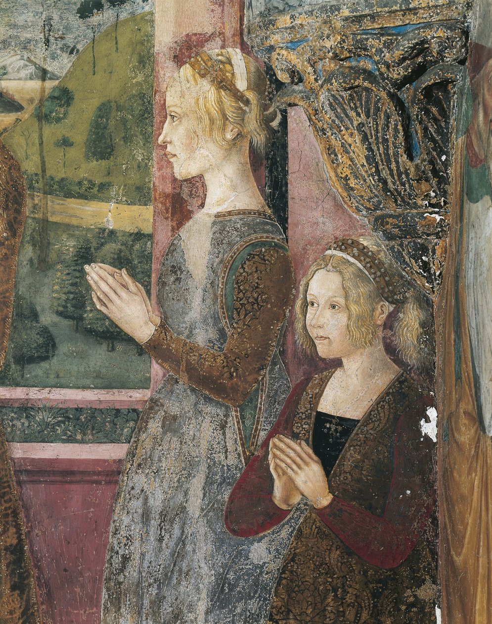 Italie, Région du Piémont, Province d