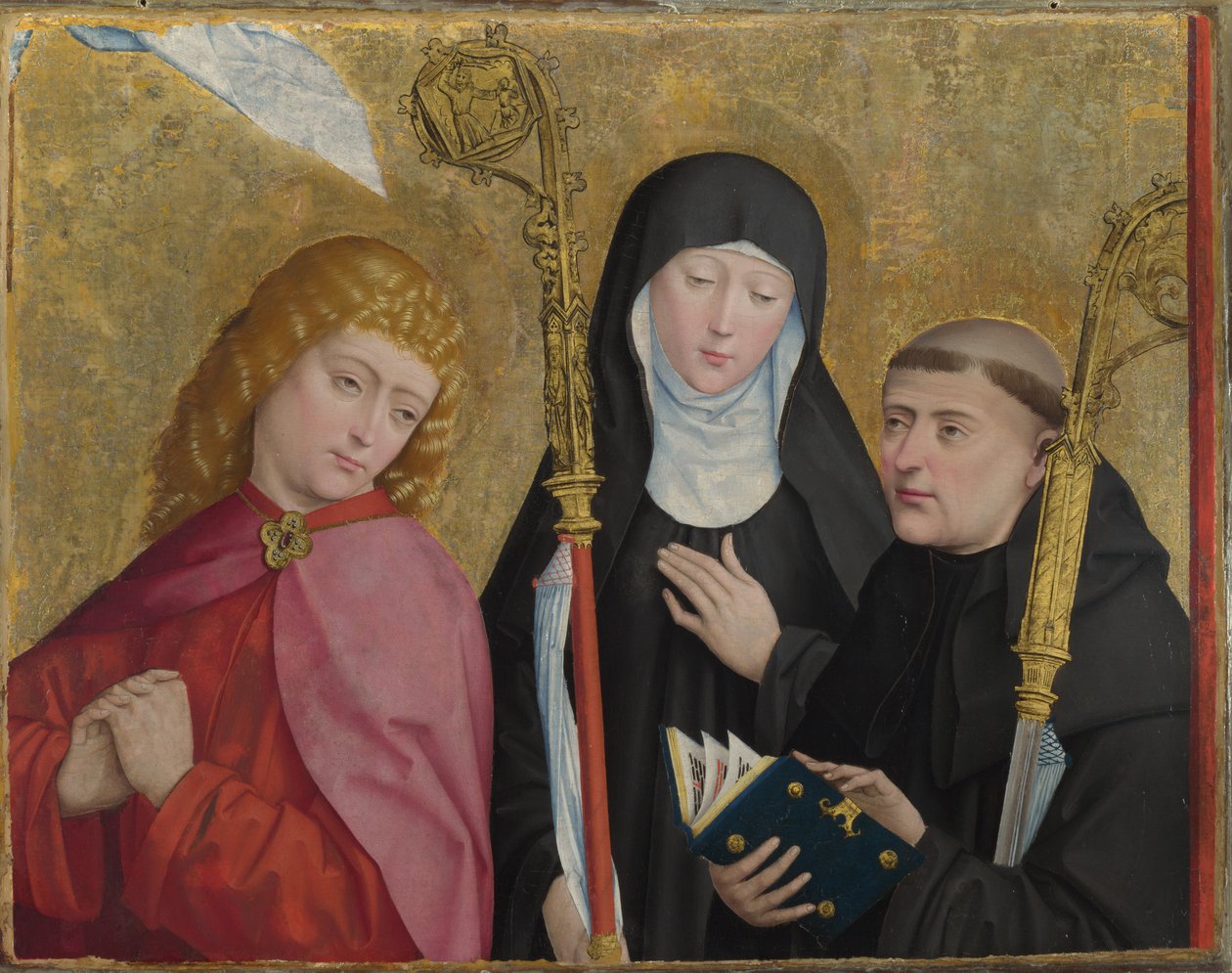 Saints Jean l