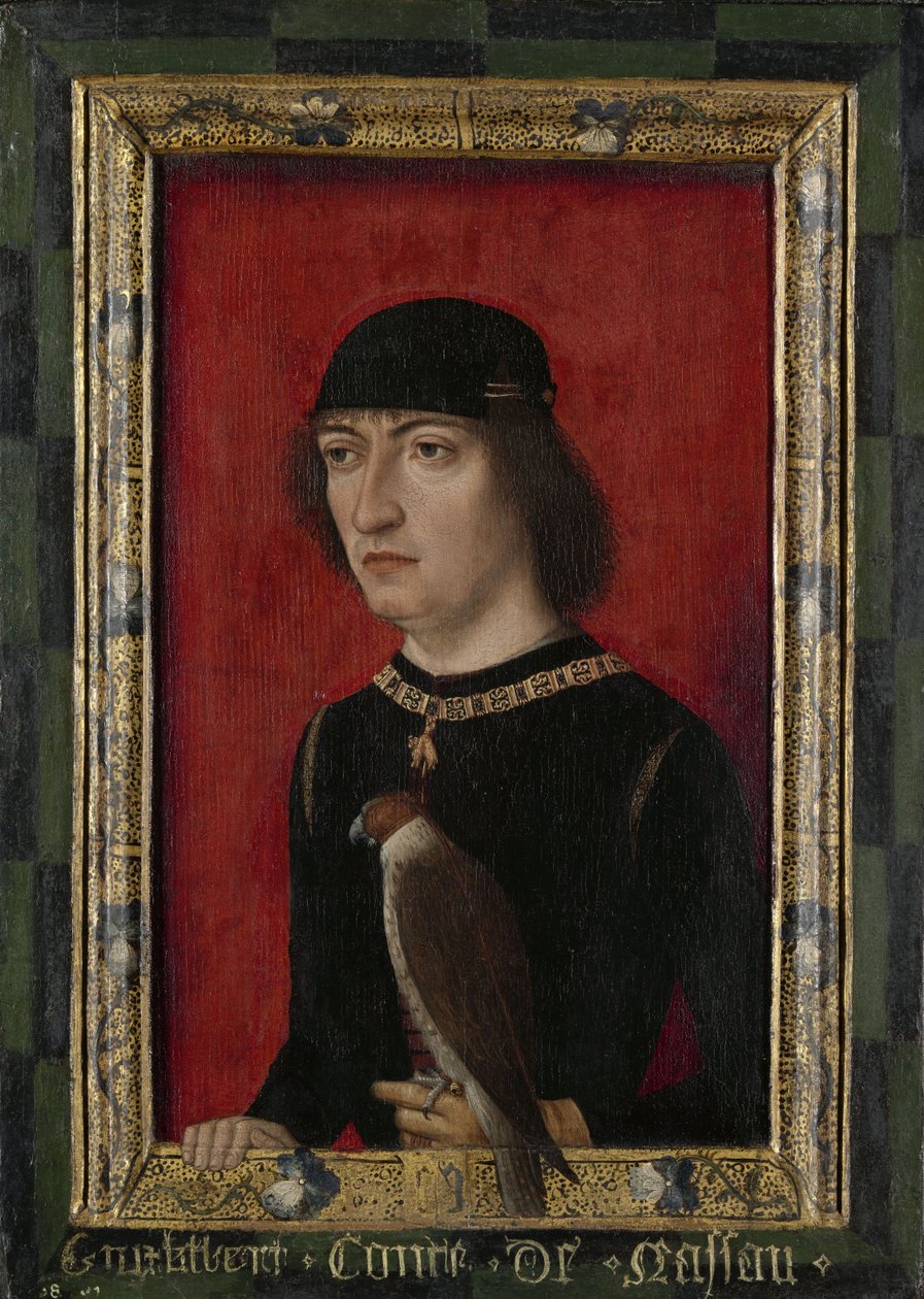 Portrait d