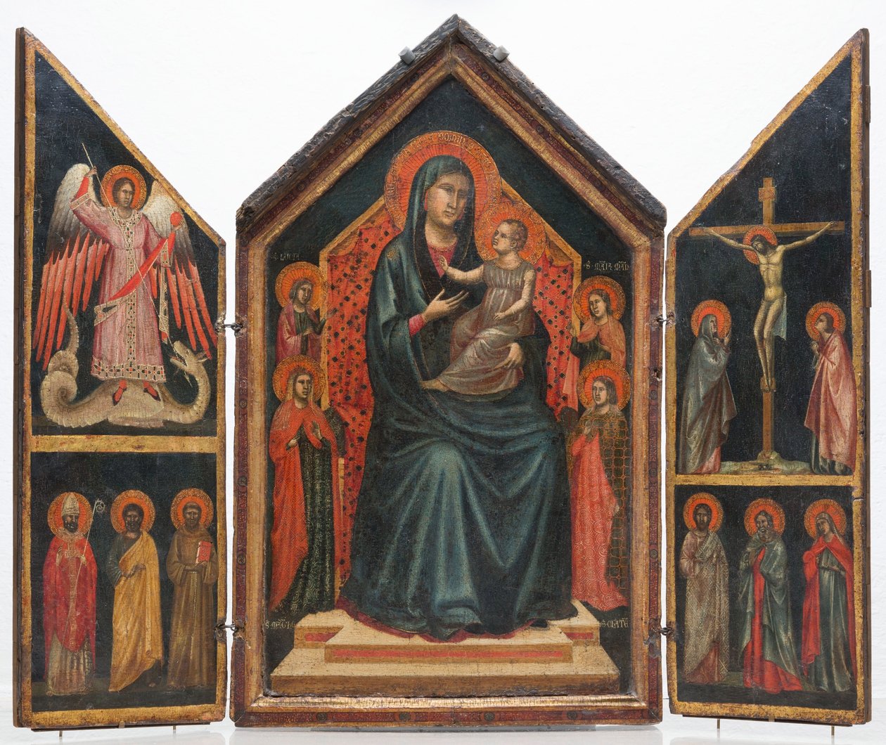 Vierge à l