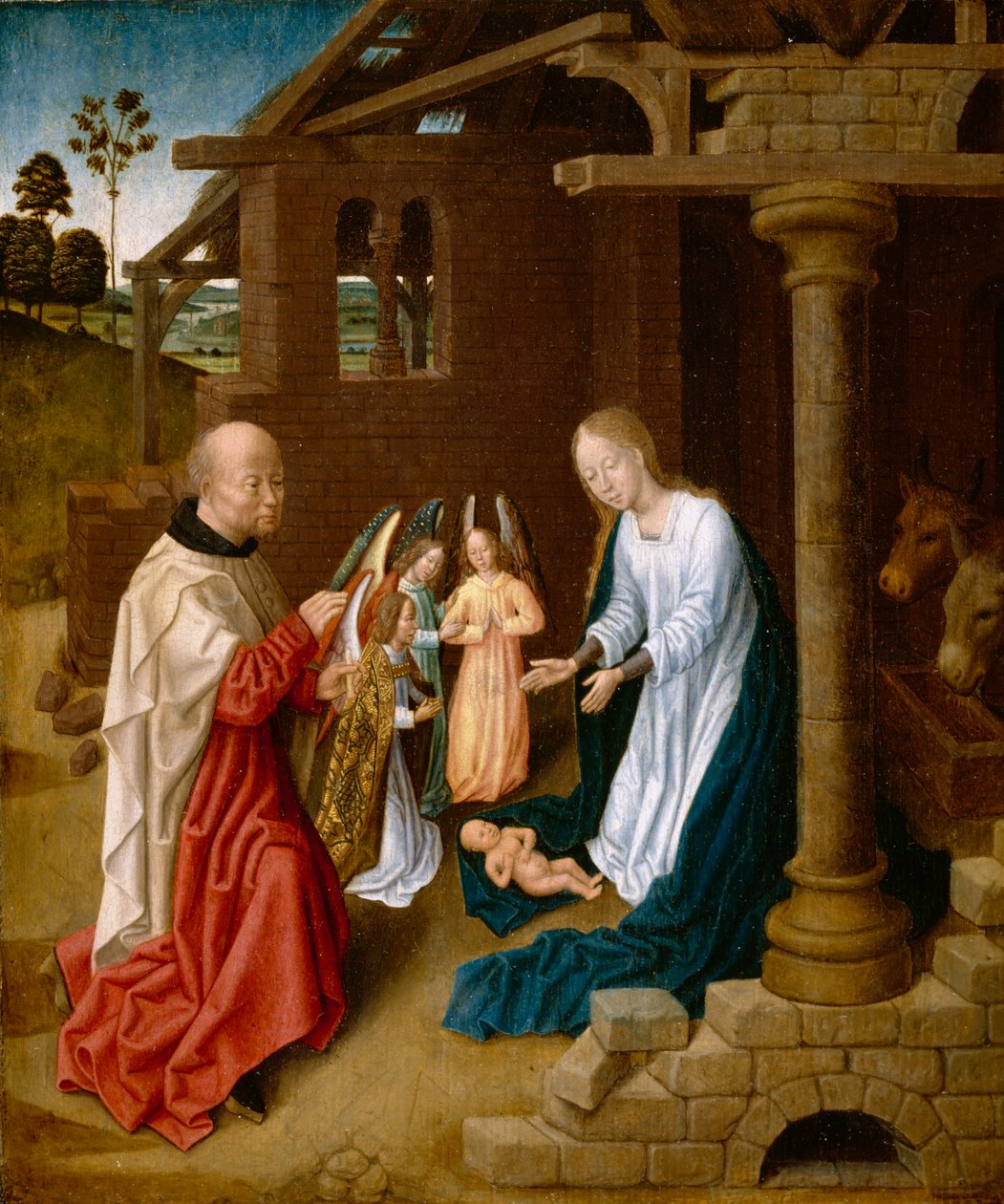 Adoration de l