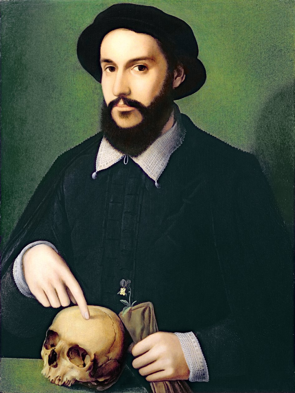 Portrait d