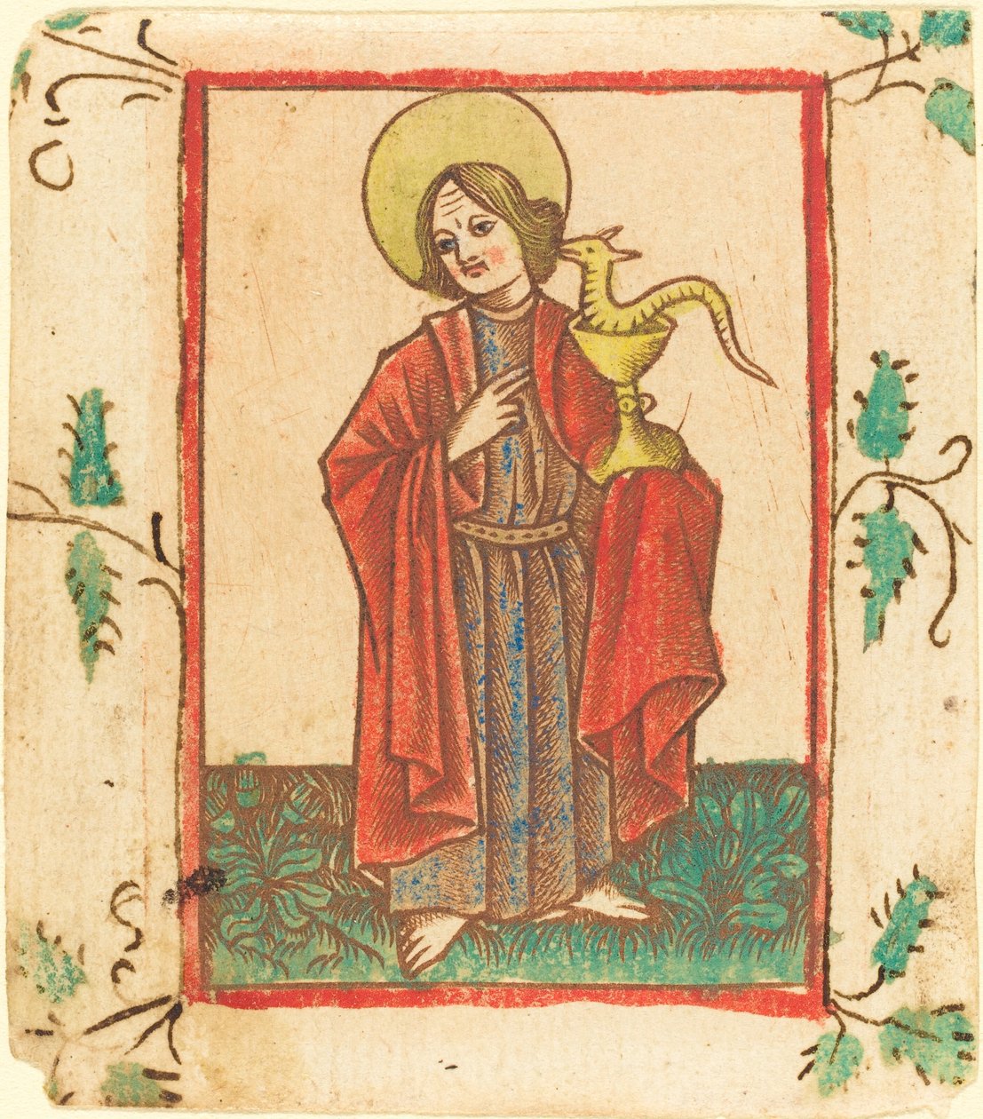 Saint Jean l