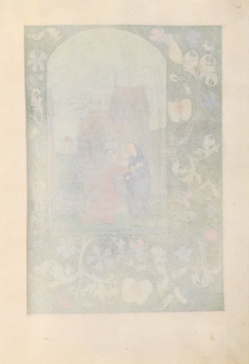 Heures de la reine Isabelle la Catholique, reine d