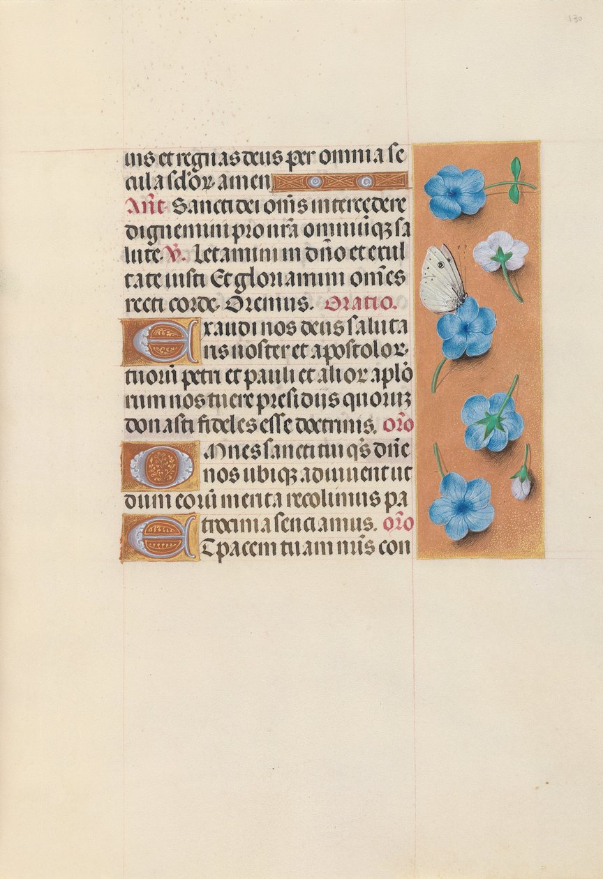 Heures de la reine Isabelle la Catholique, reine d