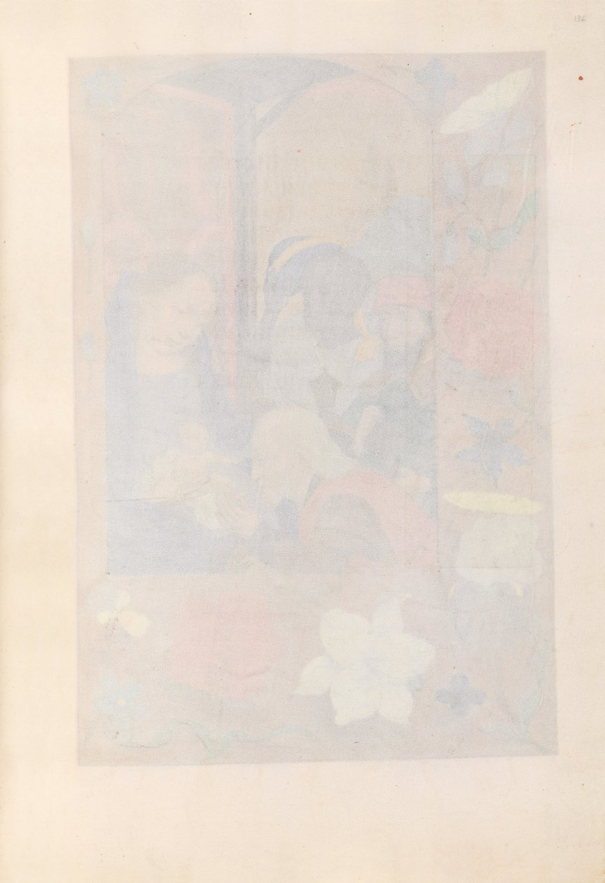 Heures de la reine Isabelle la Catholique, reine d